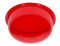 System Sensor LENS-RC2 L-Series Lens for Any Indoor Ceiling Mount Strobes, Red