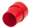 System Sensor P48-21-00 End Cap for Metal Sampling Tube, Red