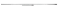 System Sensor ETX 1' Steel Exhaust Tube, for use with HVAC Duct Smoke Detection and Monitoring Pr...
