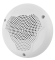 System Sensor SPCWK-R Replacement Model SpectrAlert Advance Ceiling Mount Outdoor Speaker