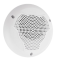 System Sensor SPCWK-R Replacement Model SpectrAlert Advance Ceiling Mount Outdoor Speaker