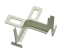 System Sensor CB500 Barrier for Separate Power Limited and Non-Power Limited Juinction Box Wiring