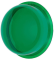 System Sensor LENS-GC2 L-Series Lens for any Indoor Ceiling Mount Strobes, Green