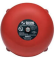 System Sensor SSM24-8 SSM Series Alarm Bell 8", 24VDC, Polarized, 82dBA, Red