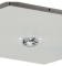 System Sensor SPSCWL-TILE L-Series Drop-In Ceiling Tile Speaker and Strobe, UL-Listed with "FIRE"...