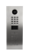 Doorbird DB-D2101KV IP Video Intercom, 1-Call Button