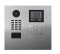 Doorbird DB-D21DKH Intercom System for Multi-Tenant Residences
