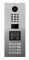 Doorbird DB-D21DKV-IP Intercom System for Multi-Tenant Residences