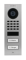 Doorbird DB-D1102V FLUSH MOUNT IP Video Intercom System, PoE