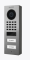 Doorbird DB-D1102V FLUSH MOUNT IP Video Intercom System, PoE