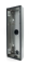 Doorbird DB-2101KV-SM-V4A-SS D2101KV Surface-Mounting Housing, Backbox