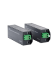 DoorBird 429602186 2-Wire Ethernet PoE+ Converter A1072, 262' Transmission Range