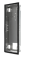 Doorbird DB-D21DKV-FMBB Flush Mount Backbox for D21DKV, Stainless Steel