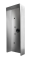 Doorbird DB-D21DKV-HOOD Protective Hood for D21DKV, Stainless Steel