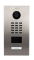 Doorbird DB-D2101V-V4A IP Video Door Station, Salt Water Resistant, Stainless Steel V4A