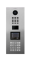 DoorBird 423870857 IP Video Intercom, Salt-Water and Grinding Dust Resistant, Stainless Steel