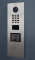 DoorBird 423870857 IP Video Intercom, Salt-Water and Grinding Dust Resistant, Stainless Steel