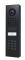 DoorBird D1101KV SM RPGBLACK Surface-Mount IP Video Intercom, Black