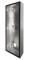 DoorBird 489601592 D31TDV Surface-Mounting Housing, Backbox