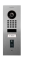 Doorbird DB-D1101FV-FM IP Video Door Station Flush-Mount