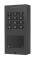 Doorbird DB-A1121-SM-V2A-TI A1121 Surface-Mount IP Access Control Device, Titanium