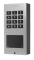 Doorbird DB-A1121-SM-V2A-SS A1121 Surface-Mount IP Access Control Device, Stainless Steel