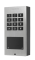 Doorbird DB-A1121-FM-V4A-SS A1121 Flush-Mount IP Access Control Device, Stainless Steel