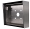DoorBird D1101KH SMB Surface-Mounting Housing, Stainless Steel V4A