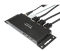 Binary B-260-444-HDR-SP12SA 260 Series 4K HDR HDMI Splitter, 1x2