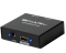 Binary B-230-HDSPLTR-1X2 230 Series HDMI Splitter, 1x2