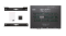 Binary B-900-MOIP-4K-TX-2AC 900 Series 4K Media over IP Transmitter with Audio Downmixing