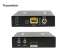 Binary B-540-EXT-230-IR 540 Series 4K Ultra HD HDBaseT Extender with IR