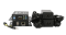 Binary B-320-1CAT-HDIR 320 Series 1080p Over 1CAT Extender with IR