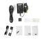 Binary B-540-EXT-330-RS-IPW 540 Series 4K Ultra HD HDBaseT Long-Range Extender with IR/RS-232 and...
