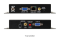 Binary B-220-1CAT-VGA-A 220 Series VGA over 1CAT Extender