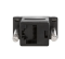 Binary DB9-M-RJ45-ADPT DB9 Male to RJ45 Modular Adapter with Straight Pinout