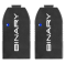 Binary B10-FBR-EXT-18G B10 Series Fiber to HDMI Extender, 4K at 60Hz, 18Gbps, HDR, ARC