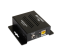 Binary B-500-RX-230-IR 500 Series 1080p HDBaseT Receiver with IR
