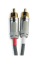 Binary B5-AUD-1 B5 Series Analog Audio Cable, 3.3' (1m)