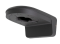 Luma LUM-A20-WMB-TDB X20 Standalone Wall Mount Bracket for Fixed Turret and Dome Camera, Black