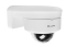 Luma LUM-A20-WMB-TDW X20 Standalone Wall Mount Bracket for Fixed Turret and Dome Camera, White