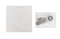 Luma LUM-A20-JB-VF-DOMW X20 Extension Junction Box for Varifocal Dome Camera, White