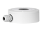 Luma LUM-A20-JB-FX-BTW X20 Junction Box for Fixed Bullet / Turret Camera, White