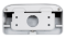 Luma LUM-A20-WMB-MPTZ-B Low Profile Wall Mount Bracket for Mini PTZ Camera, White