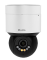 Luma LUM-A20-JB-FEMPTZ-W Junction Box for Luma Mini PTZ Camera, 5.15"W x 1.29"H, White
