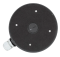 Luma LUM-A20-JB-FEMPTZ-B X20 PTZ Junction Box, Aluminum Alloy, Black