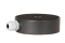 Luma LUM-A20-JB-FX-DOMB Fixed Dome Extension Junction Box, 2-Openings, Aluminum