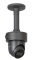Luma LUM-A20-CM-VF-TDB X20 7" Ceiling Extension Mount for Varifocal Dome / Turret Extension Junct...