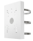 Luma LUM-A20-PMB-W Pole Mount Bracket, White