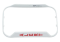 System Sensor BZGW-AL Wall Wht Bezl Kit Compact Alert